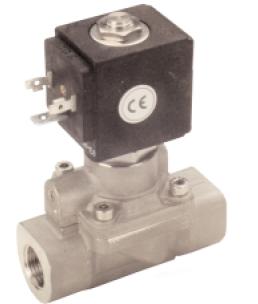 21X3KV190不锈钢电磁阀