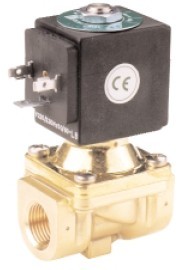 21H8KE120先导膜片式电磁阀