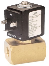 2362-AP铜电磁阀图片