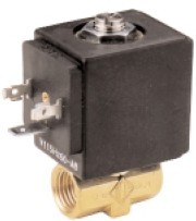 21T2BB22-F直拉膜片式电磁阀