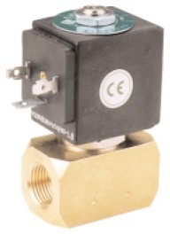 21A8KB45直动膜片式电磁阀