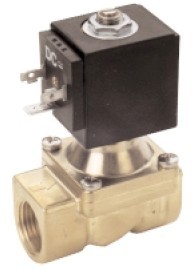 21WB3KB130铜电磁阀 21WB3KB130先导式电磁阀